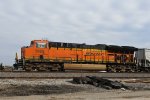 BNSF 3985 Roster shot